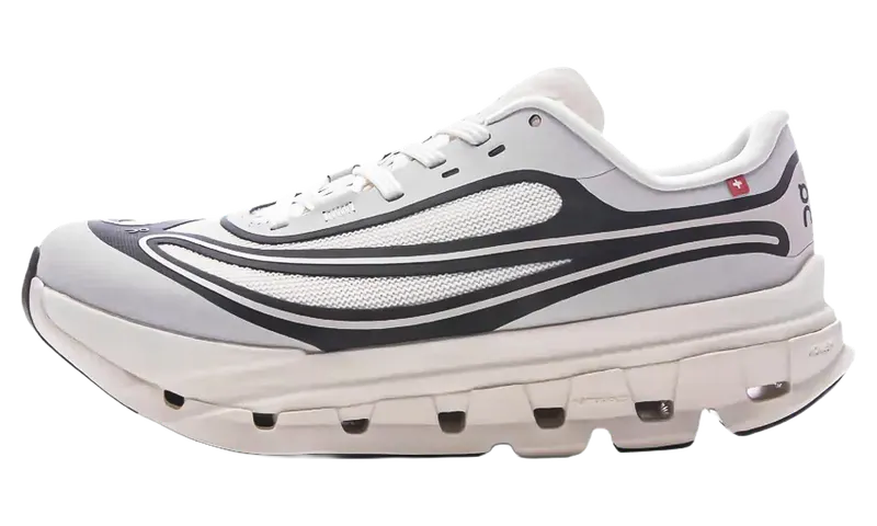 On Running Cloudflow 5 AD “Ivory Black” | 3WF30440791