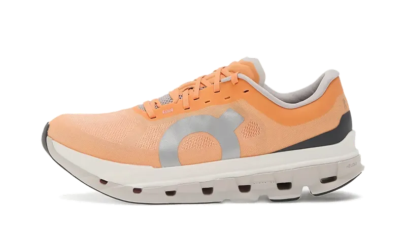 On Running Cloudflow 5 “Tangerine Silver” | 3MF10113149