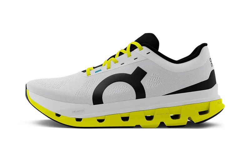 On Running Cloudflow 5 “White Lime” | 3MF10112929