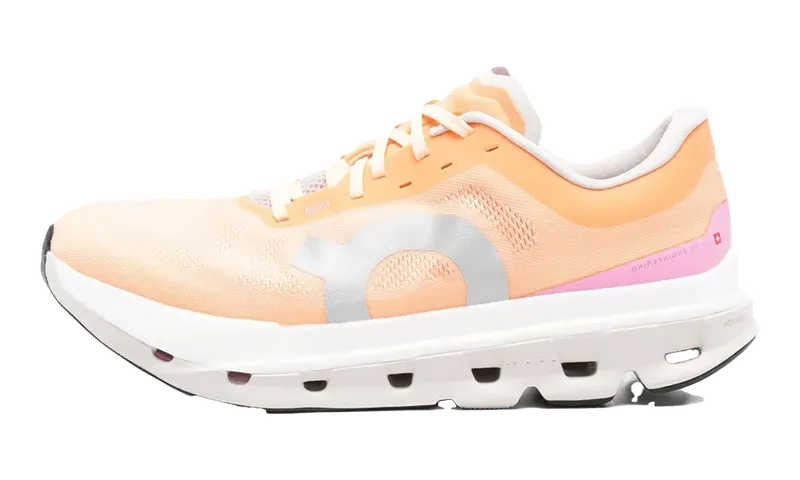 On Running Cloudflow 5 “Tangerine Silver” | 3WF10093149
