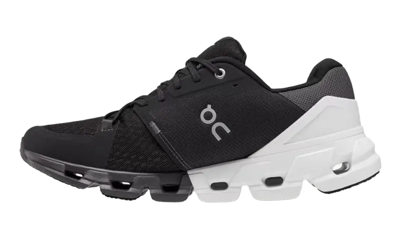 On Running Cloudflyer 4 “Black White” | 81.98663
