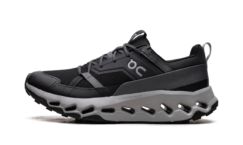 On Running Cloudhorizon “Black Alloy” | 3ME10030702