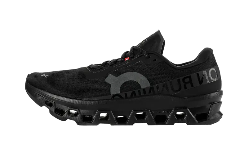 On Running Cloudmonster 1 “All Black” | 3MF30741043