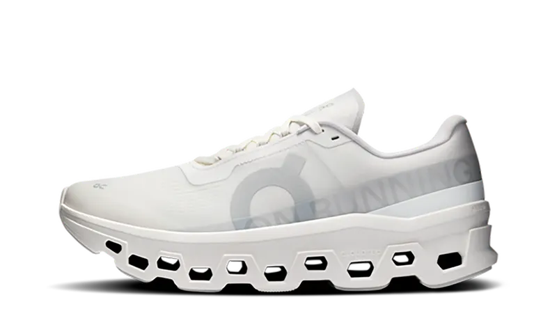 On Running Cloudmonster 1 “White White” | 3MF30741200