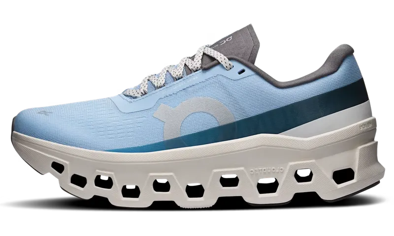 On Running Cloudmonster 1 “Cerulean Ice” | 3WF30484909