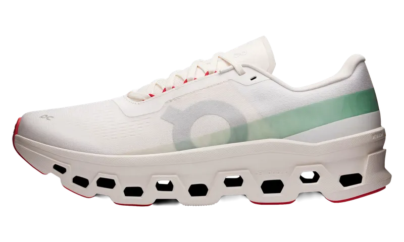 On Running Cloudmonster 1 “Ivory Creek” | 3WF30481057