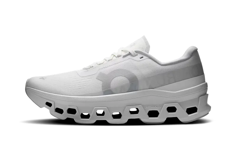 On Running Cloudmonster 1 “White” | 3WF30481200