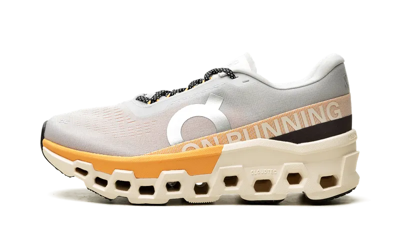 On Running Cloudmonster 2 “Glacier Tangerine” | 3ME10123198