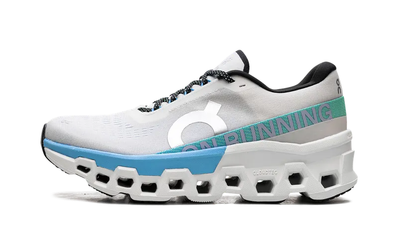 On Running Cloudmonster 2 “Cream Horizon” | 3WE10113168