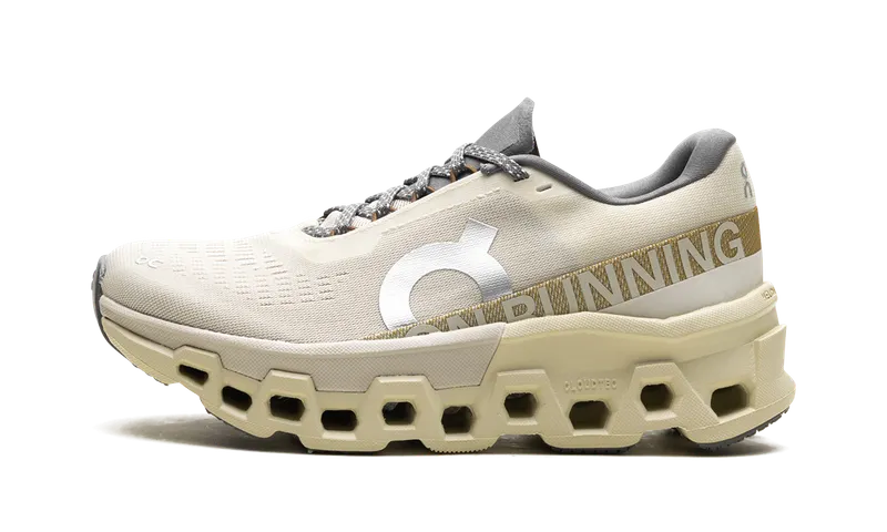 On Running Cloudmonster 2 “Cream Ice” | 3WE10112569