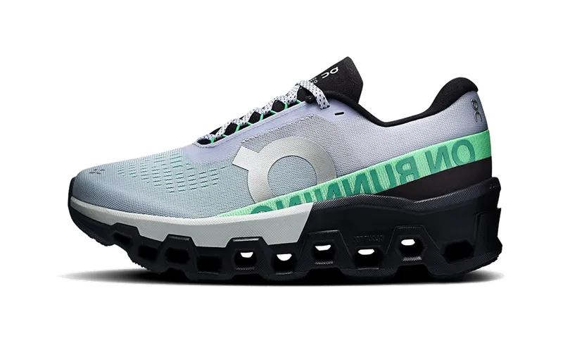 On Running Cloudmonster 2 “Mauve Fade” | 3WE10113373