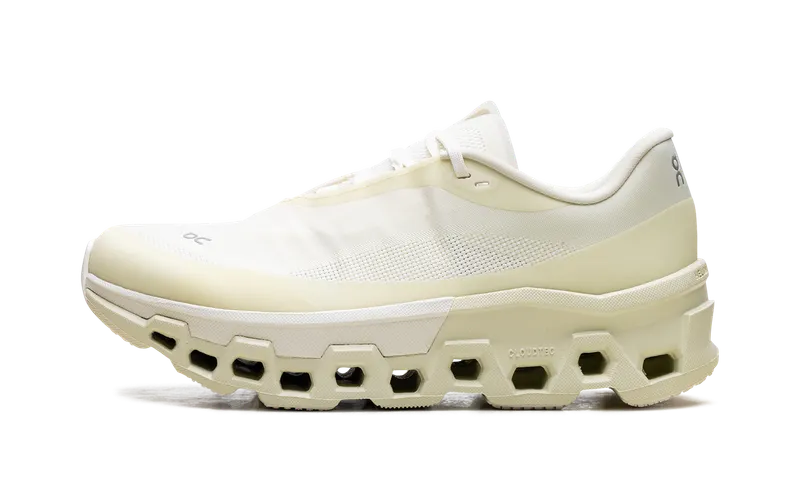On Running Cloudmonster 2 “Post Archive Faction – Seeding White” | 3WE10351062