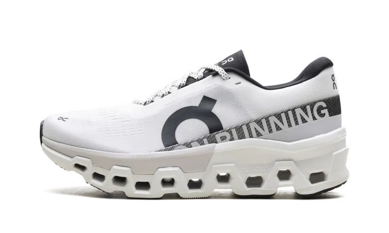 On Running Cloudmonster 2 “White Frost” | 3WE10110664