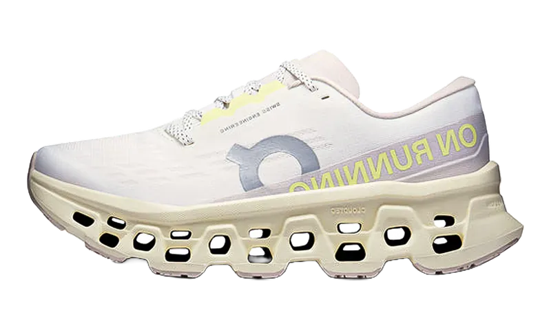On Running Cloudmonster 3 “Ivory Seedling” | 3WG10034854