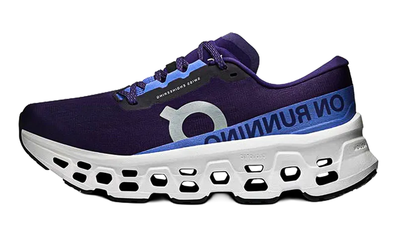 On Running Cloudmonster 3 “Nebula Ivory” | 3WG10034888