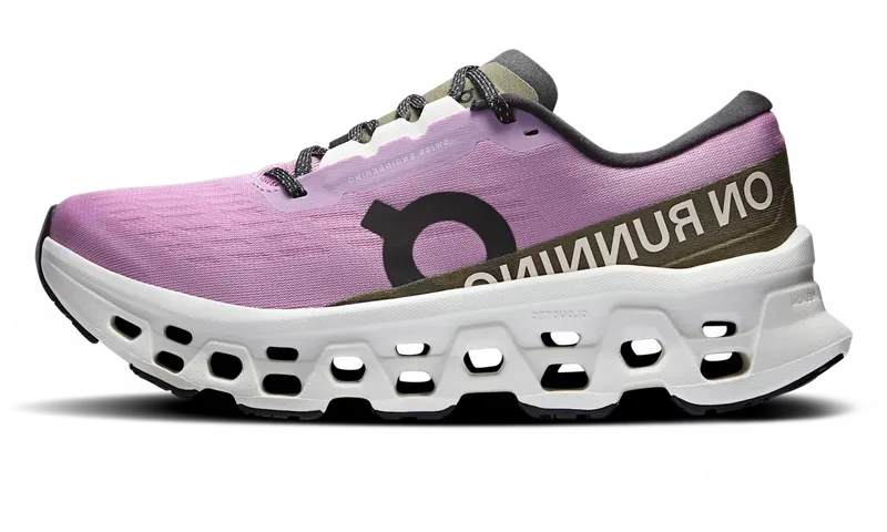 On Running Cloudmonster 3 “Pink Beige” | 3WG10034590