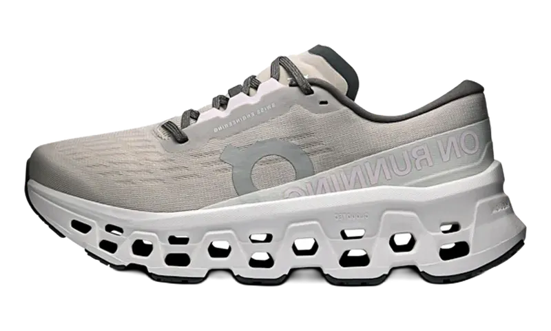 On Running Cloudmonster 3 “Truffle Ivory” | 3WG10034861