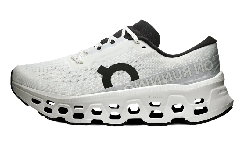 On Running Cloudmonster 3 “White” | 3WG10031200