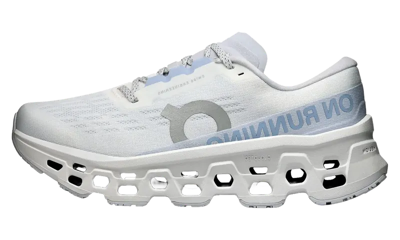 On Running Cloudmonster 3 “White Frost” | 3WG10030664