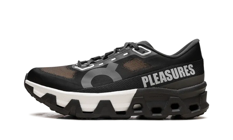 On Running Cloudmonster Hyper TL “Pleasures Espresso” | 3MF10513328