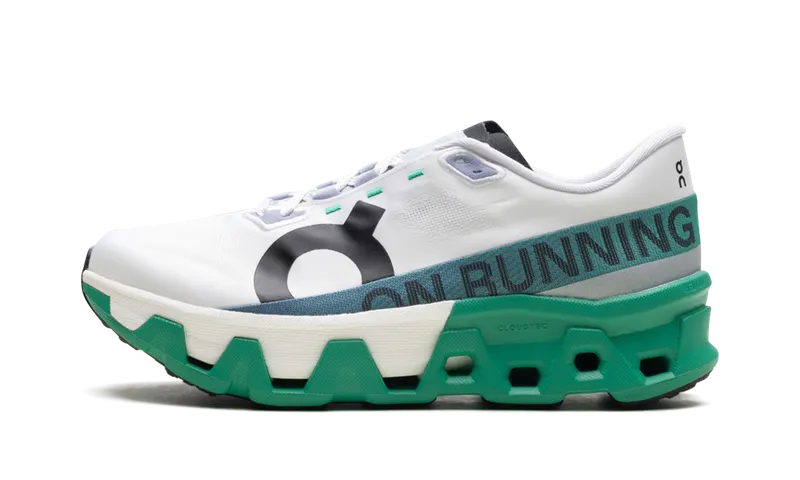 On Running Cloudmonster Hyper “Undyed Mint” | 3ME10131560