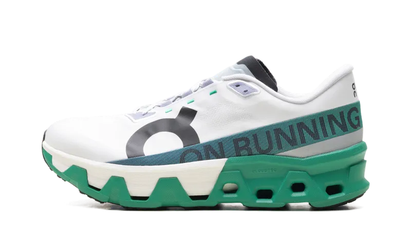 On Running Cloudmonster Hyper “White Mint” | 3ME10130902