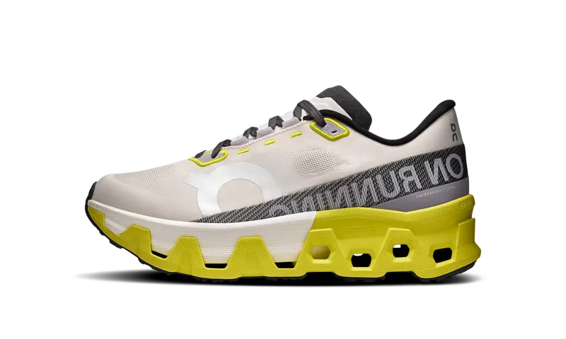 On Running Cloudmonster Hyper “Dew / Lime” | 3WE10123393