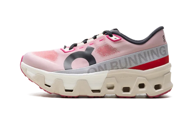 On Running Cloudmonster Hyper “Red Cream” | 3WE10123344