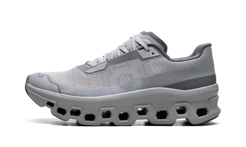 On Cloudmonster Void 1 M (grey) – 3MF10671014 | 3MF10671014