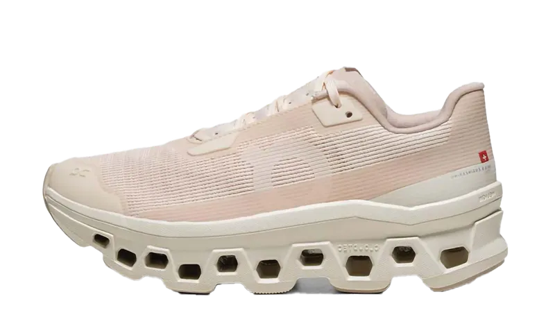 On Cloudmonster Void 1 W (Dew / Ivory) – 3WF10493043 | 3WF10493043