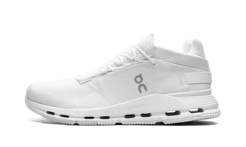On Running Cloudnova 2 “White” | 3ME30210108