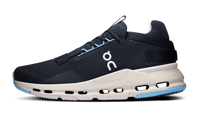 On Running Cloudnova 2 “Black Wash” | 3WE30221463