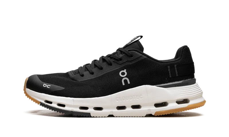 On Running Cloudnova Form 2 “Black Ivory” | 3ME30151430