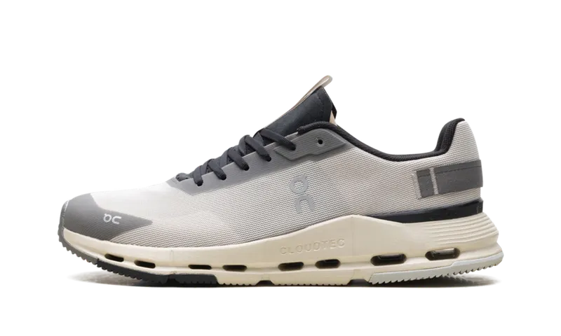 On Running Cloudnova Form 2 “Pearl Black” | 3ME30152325