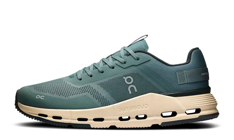 On Running Cloudnova Form 2 TT “Olive Cream” | 3MF10733246