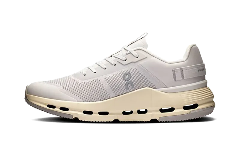On Running Cloudnova Form 2 TT “Wolf Cream” | 3WF10553244