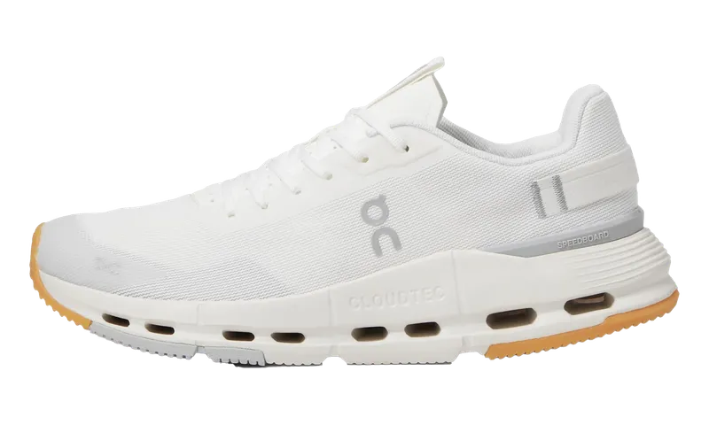 On Running Cloudnova Form 2 “White Ivory” | 3ME30150924