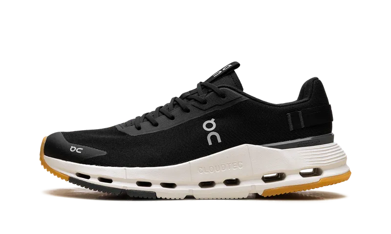 On Running Cloudnova Form 2 “Black Ivory” | 3WE30171430