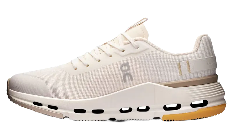 On Running Cloudnova Form 2 “Ivory Desert” | 3WE30174804