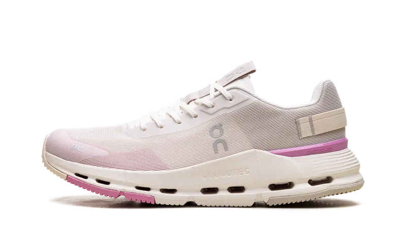 On Running Cloudnova Form 2 “Pearl Raspberry” | 3WE30173289