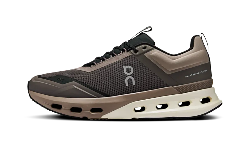 On Running Cloudnova X “Eclipse/Black” | 3ME30410264