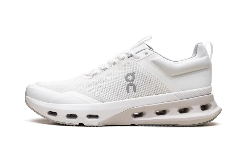 On Running Cloudnova X “White Glacier” | 3ME30410813