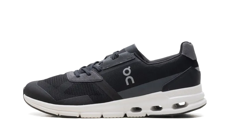 On Running Cloudrift 1 “Black White” | 87.98303