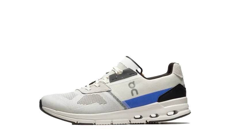 On Running Cloudrift “White Cobalt” | 87.98449