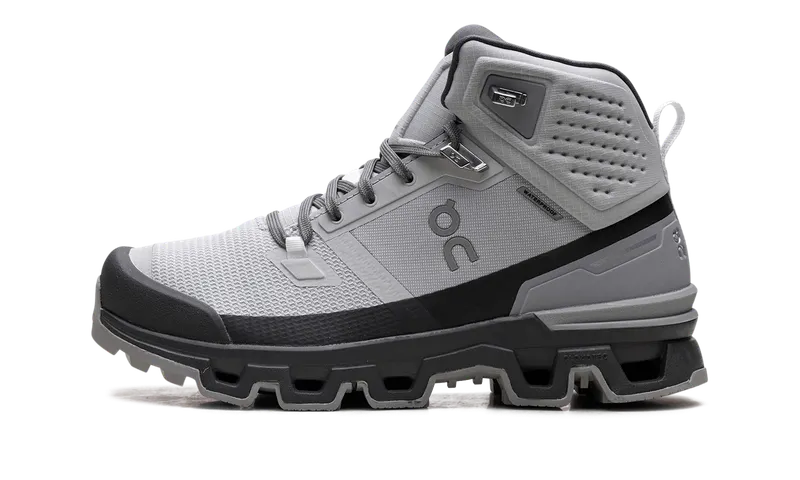 On Running Cloudrock 2 Waterproof “Glacier Eclipse” | 63.98608