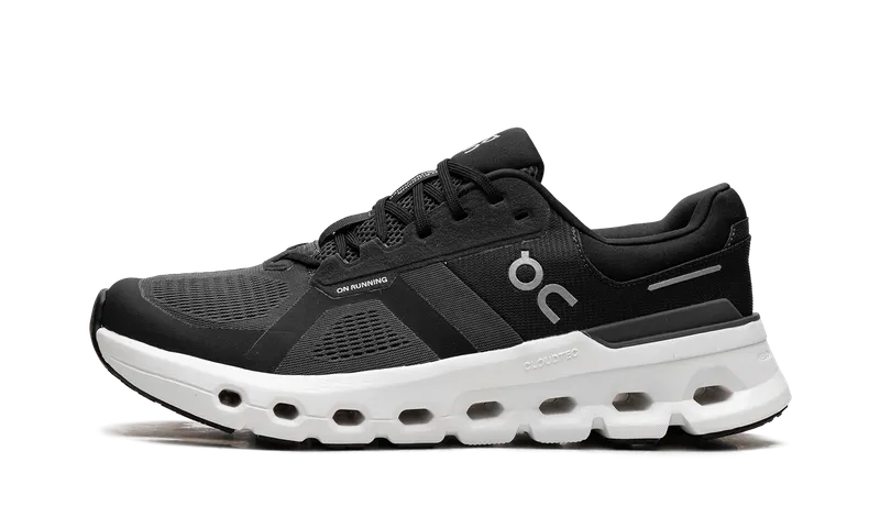 On Running Cloudrunner 2 “Eclipse | Black” | 3ME10140264