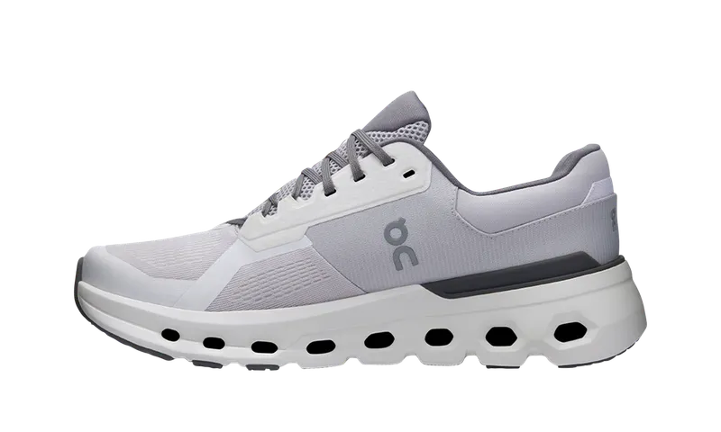 On Running Cloudrunner 2 “Frost White” | 3ME10140622