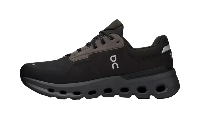 On Running Cloudrunner 2 Waterproof “Magnet Black” | 3ME10152130