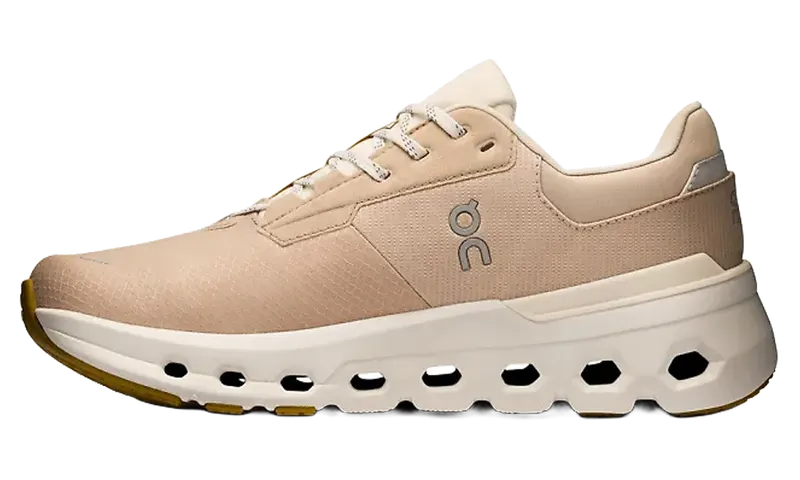 On Running Cloudrunner 2 Waterproof “Sand Dew” | 3WE10144286
