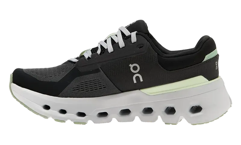 On Running Cloudrunner 2 Wide “Shadow Lima” | 3WE10342577